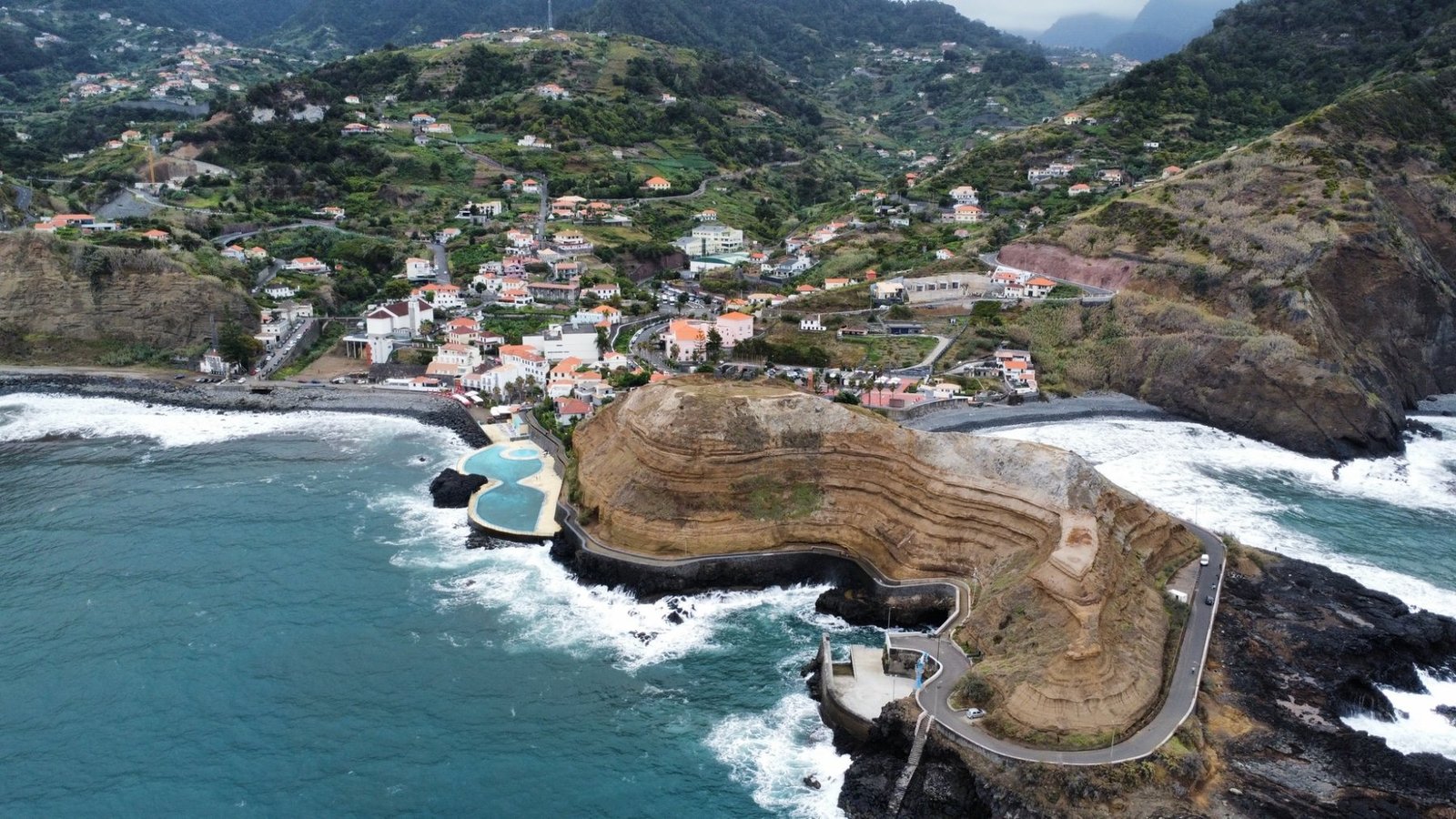 Porto da Cruz · Madeira · photo 5