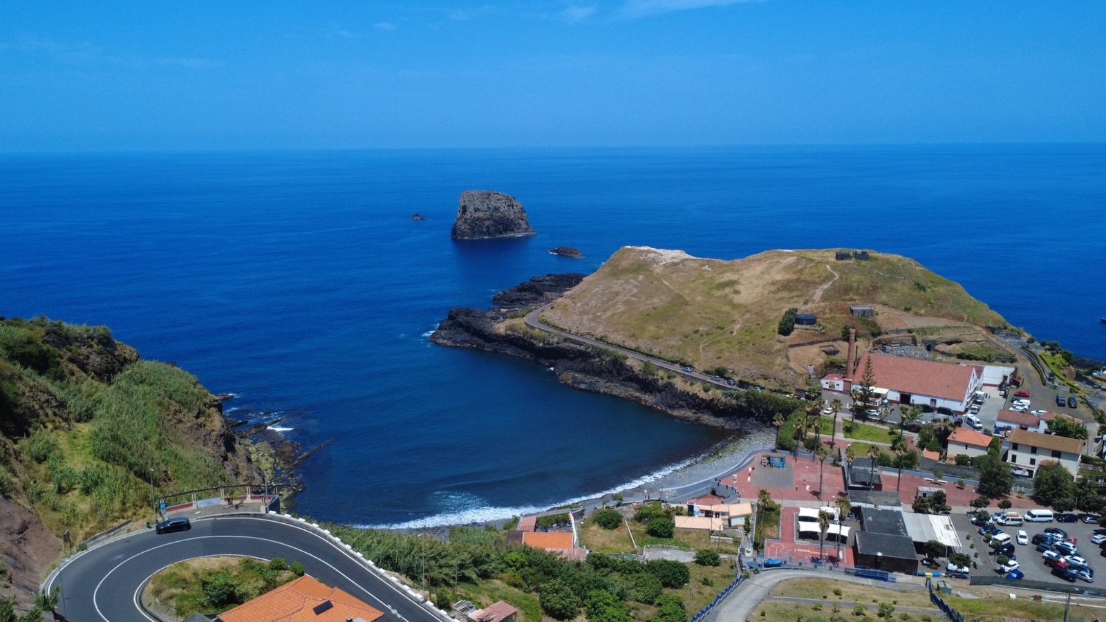 Porto da Cruz · Madeira · photo 6