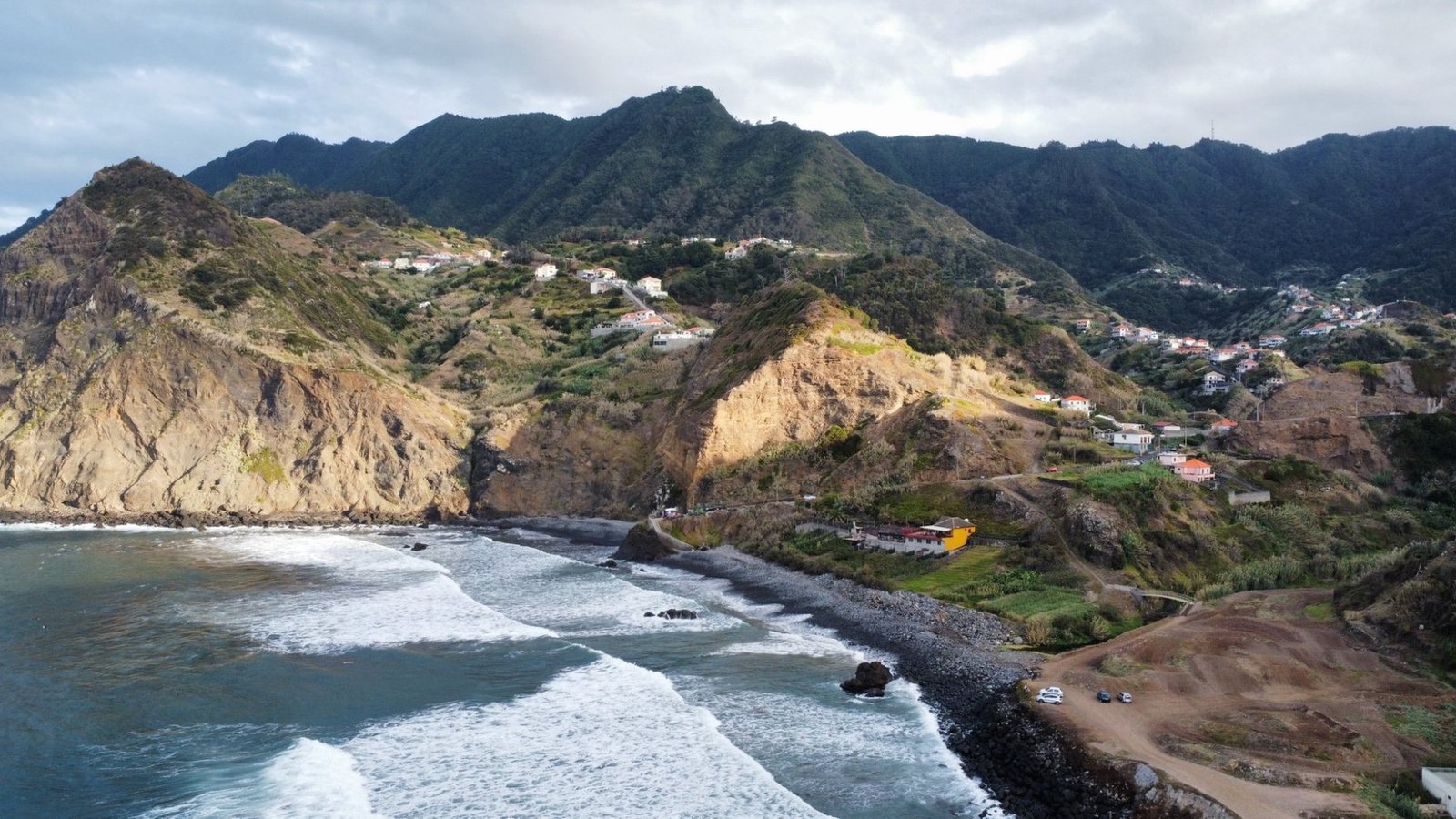 Porto da Cruz · Madeira · photo 8
