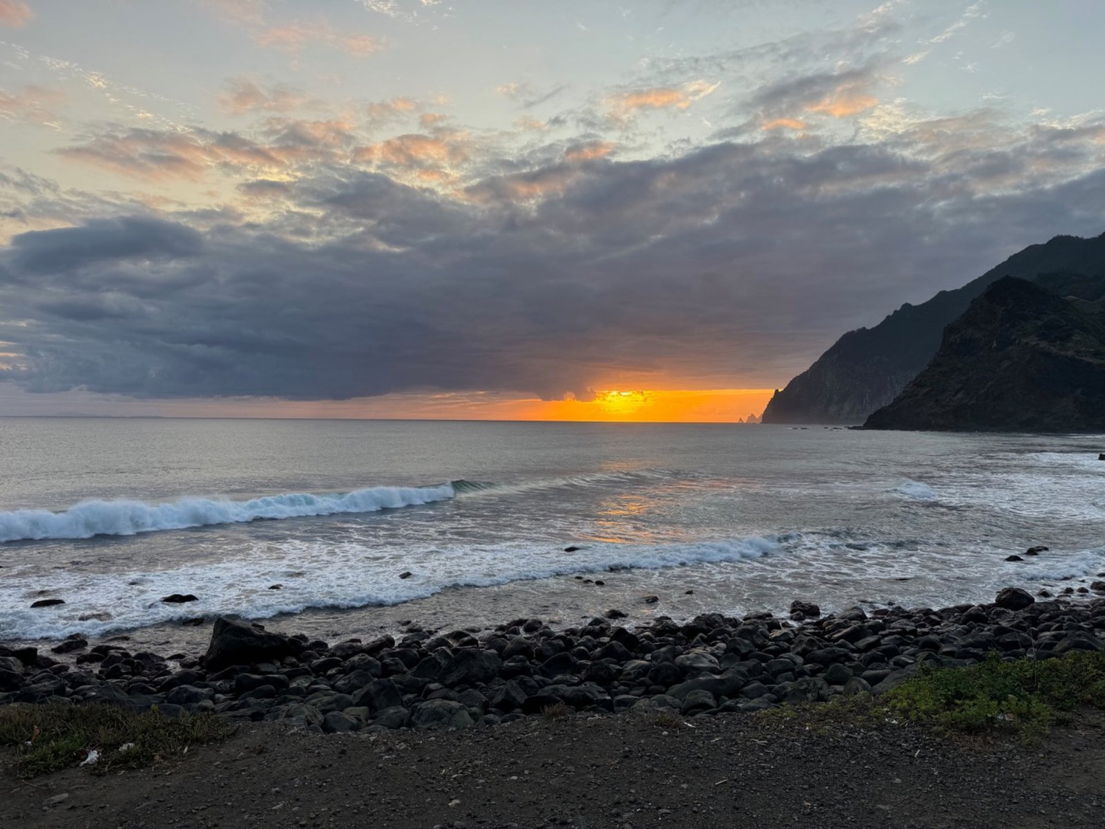 Porto da Cruz · Madeira · photo 9