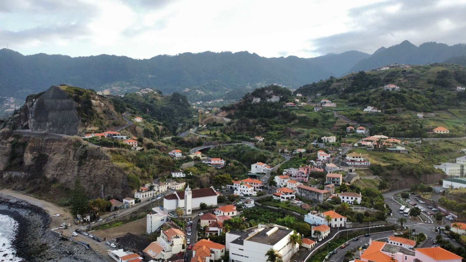 Porto da Cruz · Madeira · photo 10