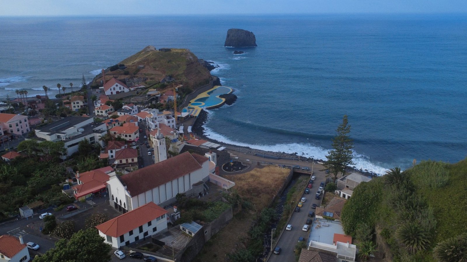 Porto da Cruz · Madeira · photo 11