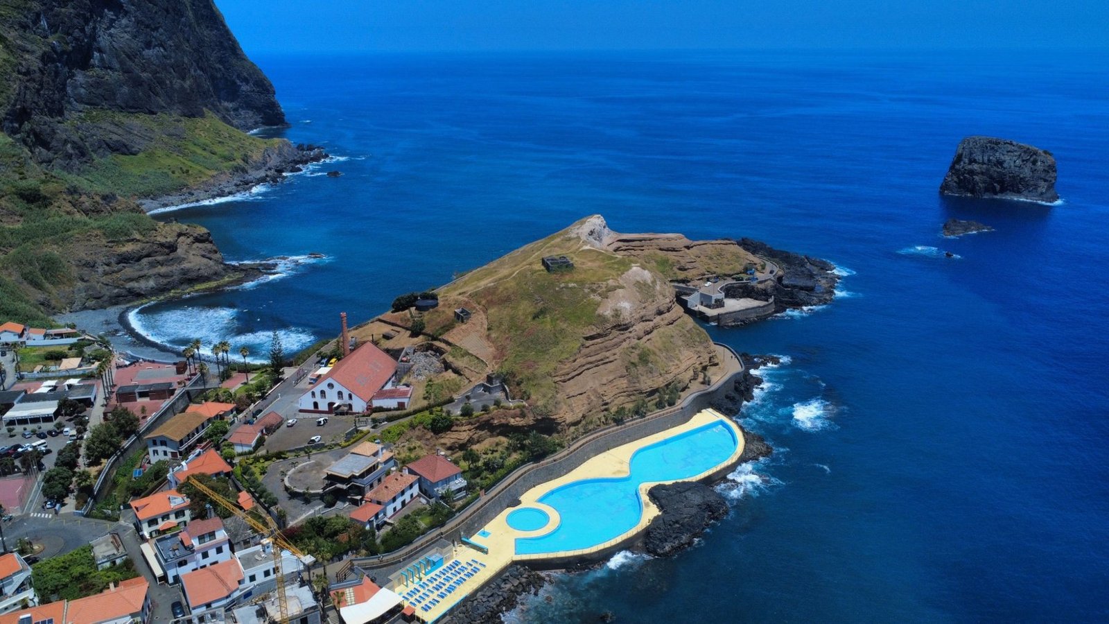 Porto da Cruz · Madeira · photo 12