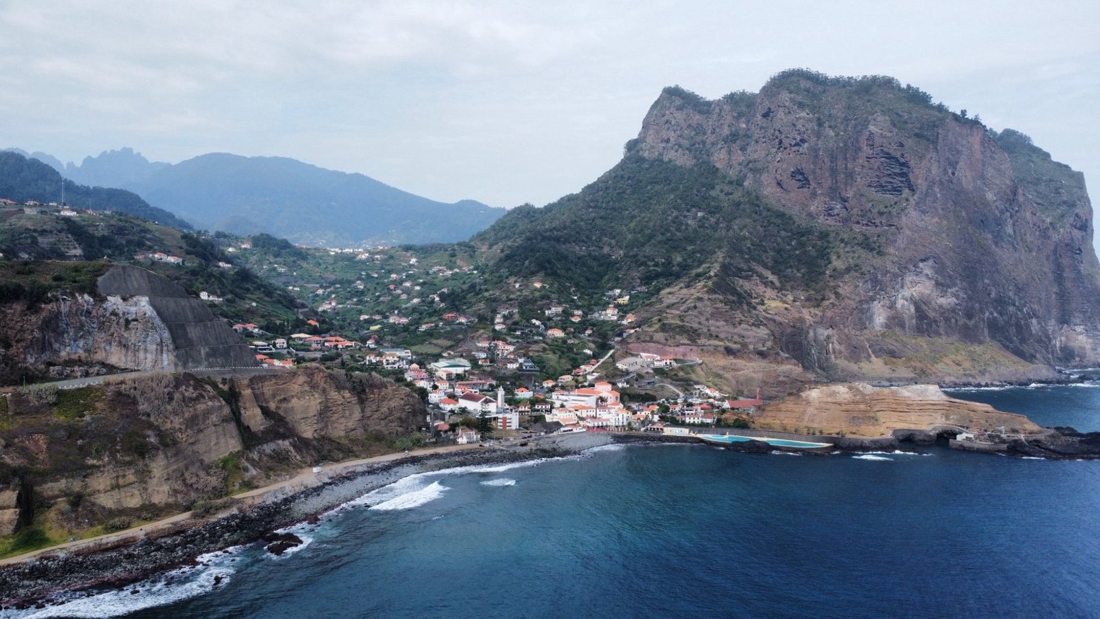 Porto da Cruz · Madeira · photo 13
